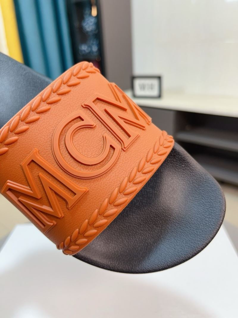 Mcm Sandals